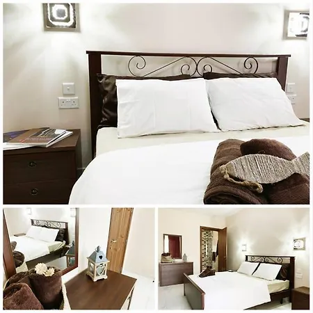 Appartement 3 Bed In App1of3 *